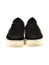 Vince. Solid Black Sneakers Size 8 - photo 2