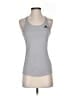 Adidas Gray Active Tank Size XS - photo 1
