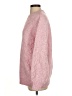 VICI Pink Pullover Sweater Size XS - photo 5