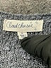 Cloud Chaser Gray Cardigan Size L - photo 7