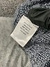 Cloud Chaser Gray Cardigan Size L - photo 8