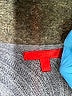 Jennifer Lopez Gray Pullover Sweater Size M - photo 7