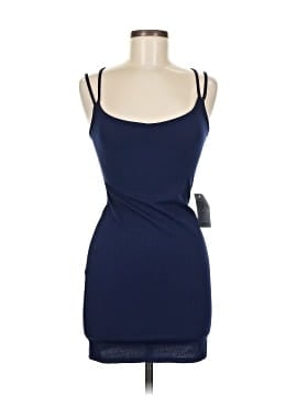 jump apparel blue dress 7