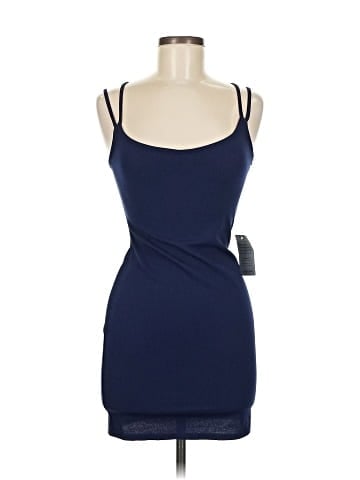 Jump Apparel Cocktail Dress (view 1)