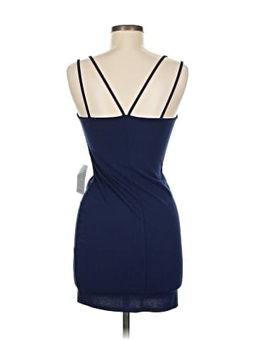 Jump Apparel Cocktail Dress (view 2)
