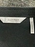 Ellen Tracy Solid Black Casual Skirt Size L - photo 4