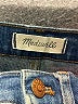 Madewell Blue Jeans Size 23 waist - photo 7