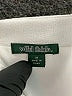 Wild Fable Solid White Jumpsuit Size M - photo 3