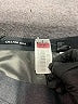 Gianni Bini Solid Gray Casual Skirt Size 12 - photo 4