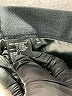 Gianni Bini Solid Gray Casual Skirt Size 12 - photo 5