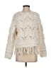 River Island Ivory Pullover Sweater Size XS - photo 1