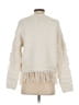 River Island Ivory Pullover Sweater Size XS - photo 2