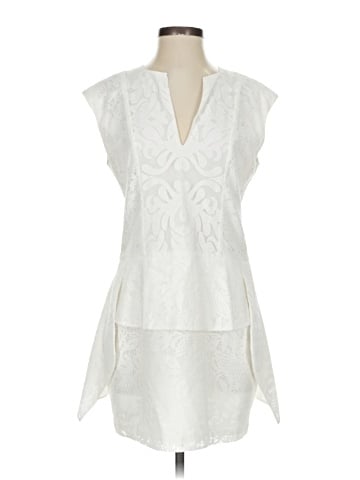 BCBGMAXAZRIA Cocktail Dress (view 1)