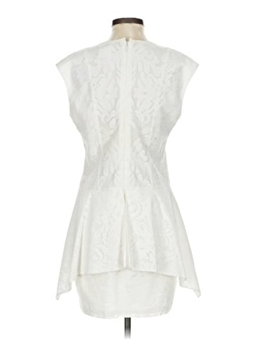 BCBGMAXAZRIA Cocktail Dress (view 2)