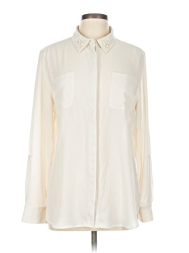 Investments Long Sleeve Blouse