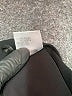 Jil Sander Solid Black Dress Pants Size 36 waist - photo 8