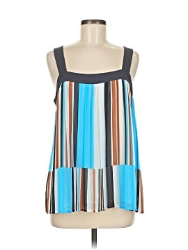 Ann Taylor Loft Sleeveless Blouse