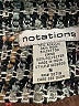 Notations Tweed Gray Blazer Size S - photo 6