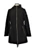 MICHAEL Michael Kors Black Coat Size M - photo 1