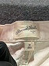 Universal Thread Ivory Jeans Size 6 - photo 4