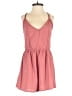 Shein 100% Polyester Pink Romper Size 2 - photo 1
