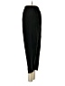 Assorted Brands Solid Black Casual Pants Size 4 - photo 4