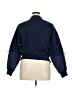 H&M 100% Polyester Blue Pullover Sweater Size XL (estimated) - photo 2