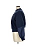 H&M 100% Polyester Blue Pullover Sweater Size XL (estimated) - photo 5