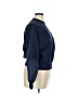 H&M 100% Polyester Blue Pullover Sweater Size XL (estimated) - photo 4