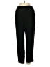 Anthropologie 100% Polyester Black Track Pants Size XS - photo 1