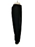 Anthropologie 100% Polyester Black Track Pants Size XS - photo 4