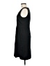 J.Crew 100% Polyester Black Cocktail Dress Size 6 - photo 5