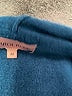 Carol Rose Blue Cardigan Size M - photo 7