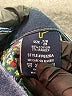 Vigoss Studio Blue Jeans Size 7 - 8 - photo 5