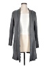 Verve Ami Gray Cardigan Size 1X - photo 1