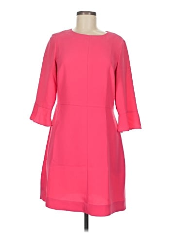 Banana Republic Casual Dress (view 1)