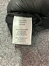 Chaser Black Track Jacket Size S - photo 7