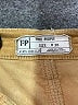 Free People Tan Khakis Size 26 waist - photo 7