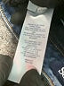 Chaps Solid Blue Jeans Size 14 (petite) - photo 8