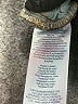 Chaps Solid Blue Jeans Size 14 (petite) - photo 10
