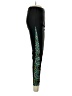 Unbranded Graphic Black Active Pants Size S - photo 4
