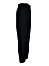 BRIDGETOWN COLLECTION 100% Polyester Black Dress Pants Size 12 - photo 4
