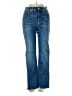 Madewell Blue Jeans Size 26 waist - photo 1