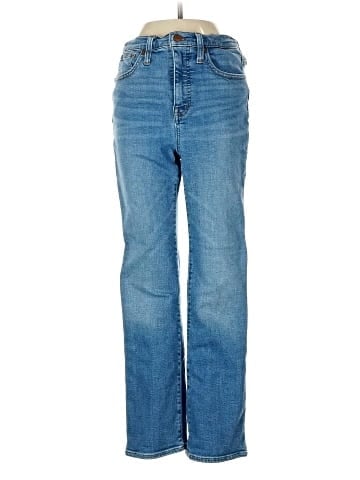 Madewell Jeans (view 1)