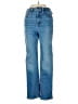 Madewell Blue Jeans Size 26 waist - photo 1