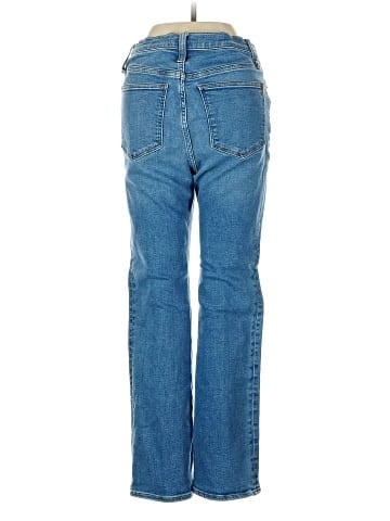 Madewell Jeans (view 2)