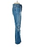 Madewell Blue Jeans Size 26 waist - photo 4