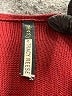 Plenty By Tracy Reese Burgundy Red Pullover Sweater Size S - photo 7