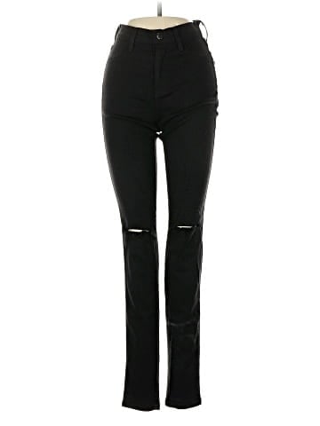 Vibrant M.I.U Jeans (view 1)