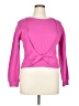 Habitual Pink Pullover Sweater Size 16 - photo 1
